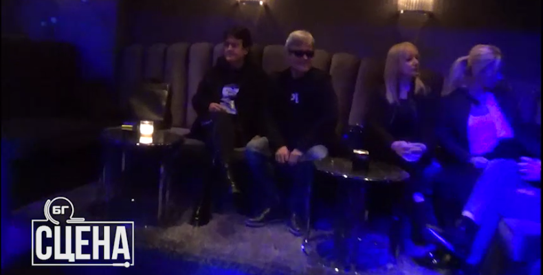 Номинации за Годишни Музикални Награди на БГ Радио 2019 - Част 1 | БГ ...