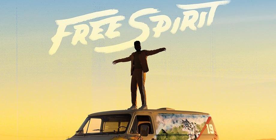 Khalid с втори студиен албум - “Free Spirit”