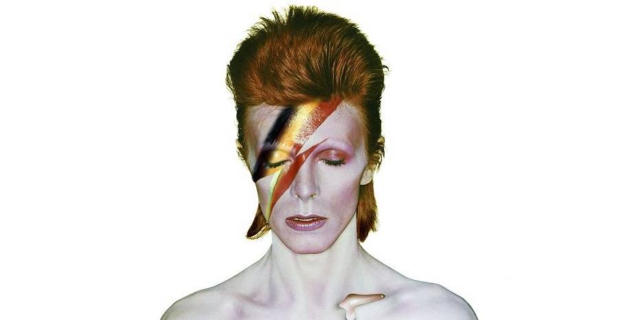 Първи кадри от биографичния игрален филм за David Bowie - 