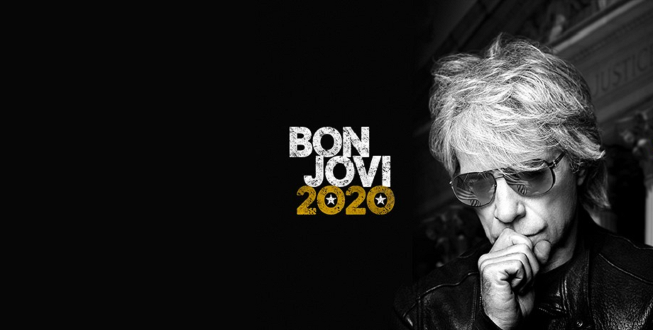 Bon Jovi напълно отменят турнето 2020 - така феновете ще възстановят средствата, дадени за билети Bon Jovi напълно отменят турнето 2020 - така феновете ще възстановят средствата, дадени за билети