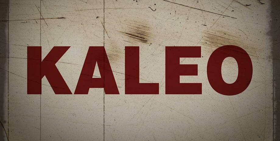 KALEO с нов сингъл от предстоящия им албум 