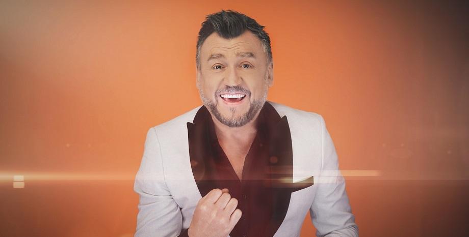 Любо Киров представя сюрреалистично видео към новия си сингъл „Целуни ме“ 


