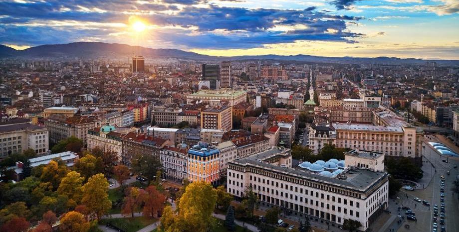 София отбелязва 142 години като столица на България | CITY Radio&amp;TV - Хитове до скъсване!
