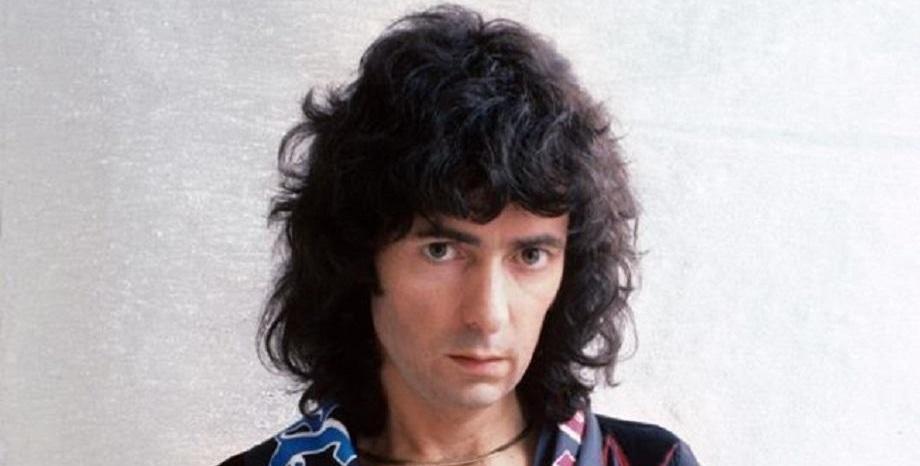 Честит рожден ден, Ritchie Blackmore!