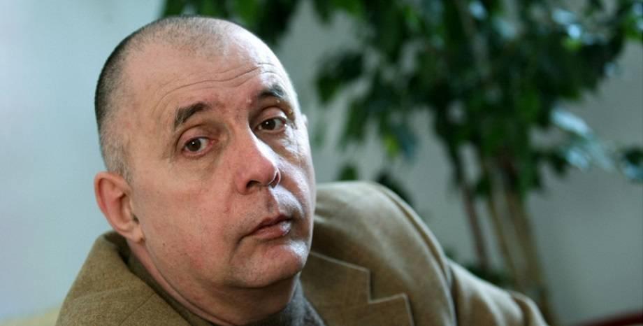 Почина журналистът Георги Коритаров

