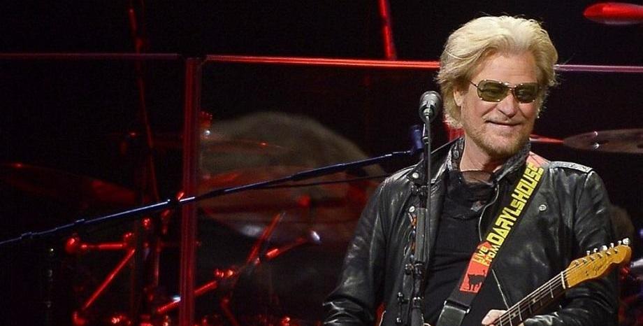 Daryl Hall издаде първи солов ретроспективен албум - „BeforeAfter”