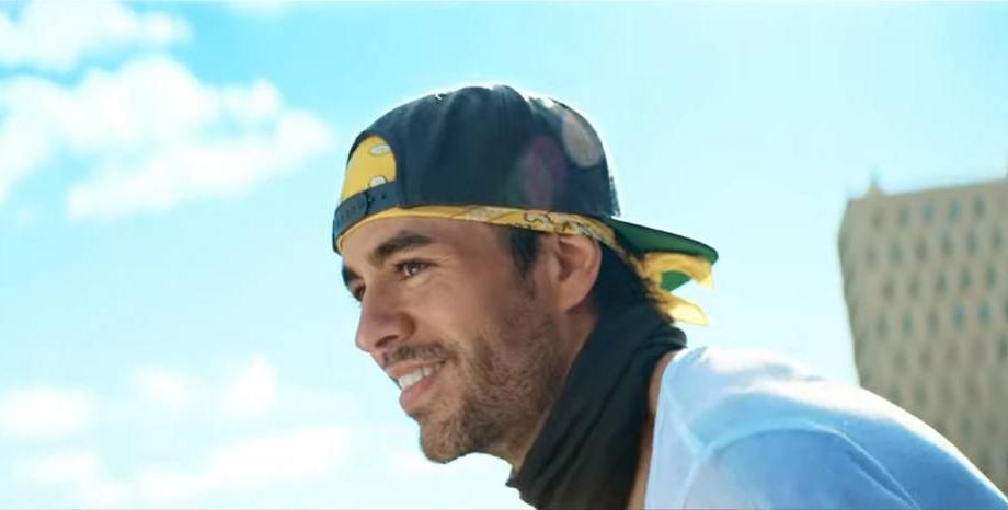 Чуйте новата песен на Enrique Iglesias „Espacio en Tu Corazón“ Чуйте новата песен на Enrique Iglesias „Espacio en Tu Corazón“