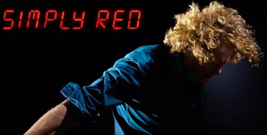 Simply Red с нов сингъл и видео – „Just Like You“ Simply Red с нов сингъл и видео – „Just Like You“
