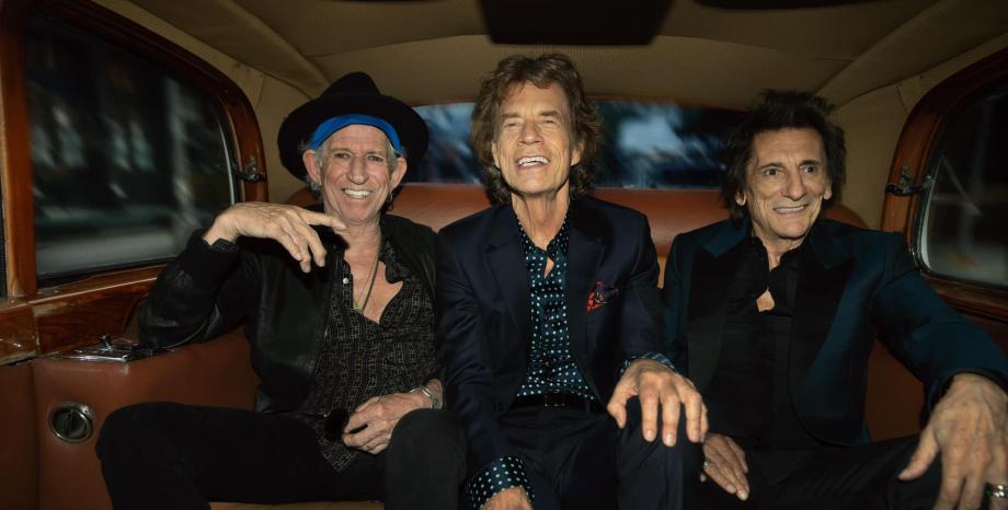 Rolling Stones започнаха репетиции за турнето си в подкрепа на „Hackney Diamonds“