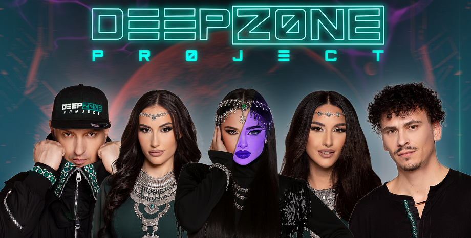 „Нещо по-така“ – DEEP ZONE Project с нова музикална закачка