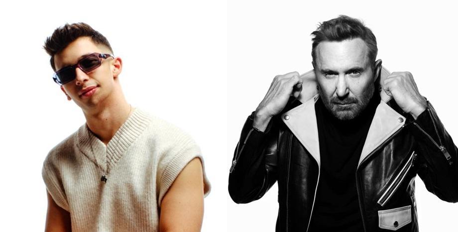 Hypaton & David Guetta трансформират глобалния хит „Feeling Good“ в клубна песен