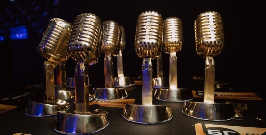 На 9 април обявяваме номинациите за Годишните Музикални Награди на БГ Радио 2024
