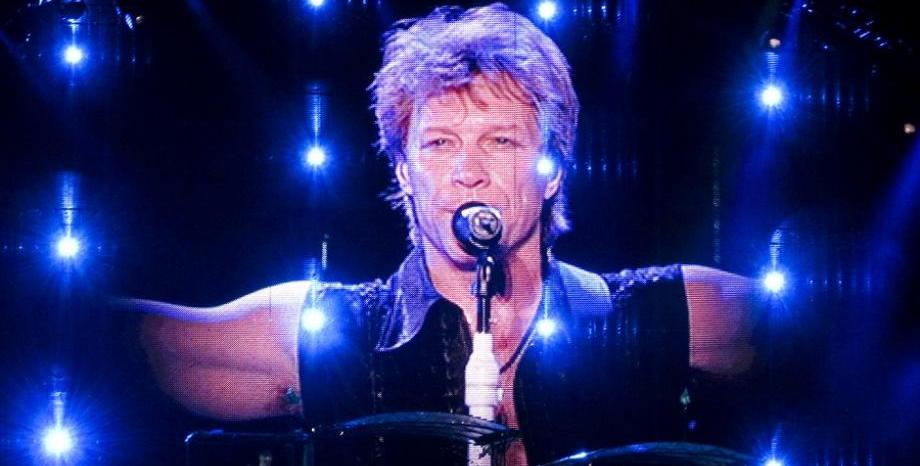 Вокалът на Bon Jovi може никога повече да не пее на живо