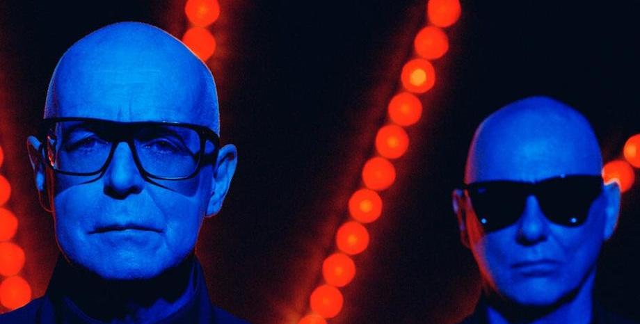 „Nonetheless“, дългоочакваният нов албум на Pet Shop Boys получи ласкави отзиви