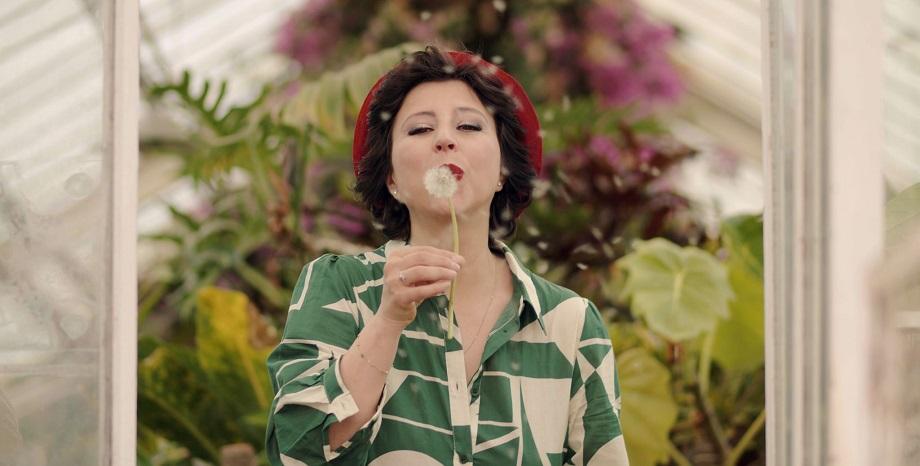 Ралица Бежан с ново стилно видео към песента „Ето ме“