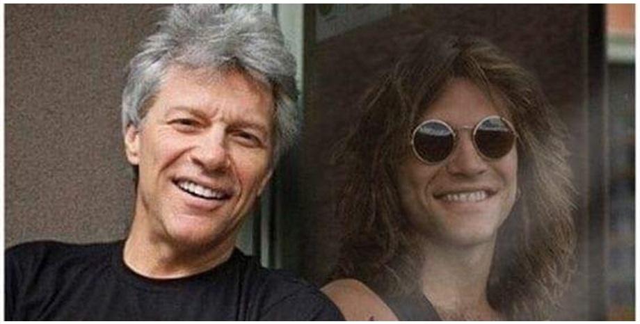 Jon Bon Jovi може никога повече да не пее на живо