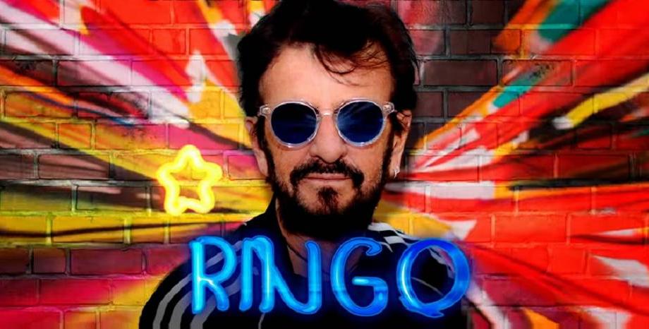 Чуйте „February Sky“ - първи сингъл от новото EP на Ringo Starr