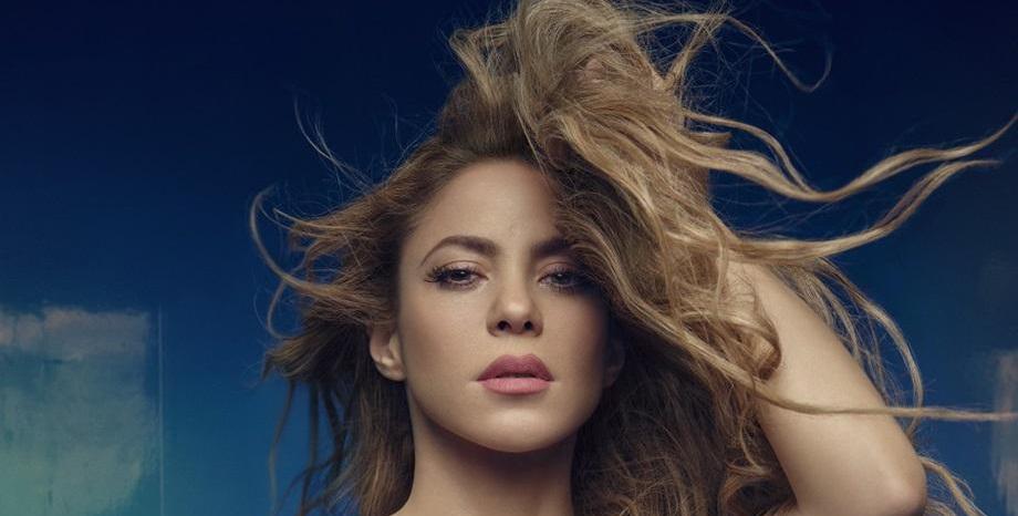 Shakira ще стартира турнето си през ноември – вижте всички обявени дати