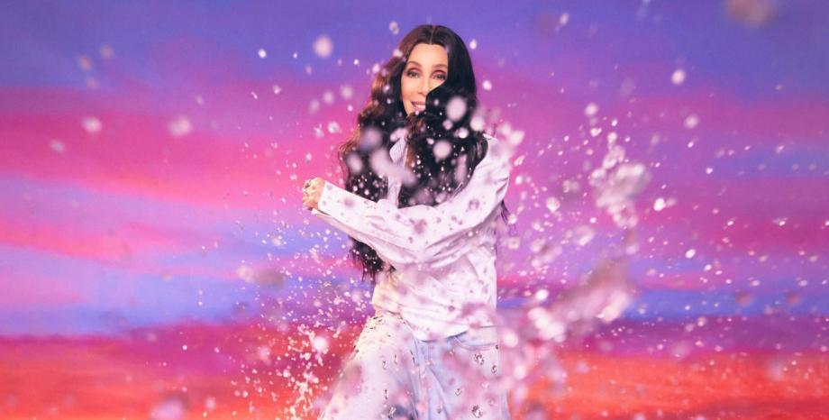 Cher с поредна почетна награда
