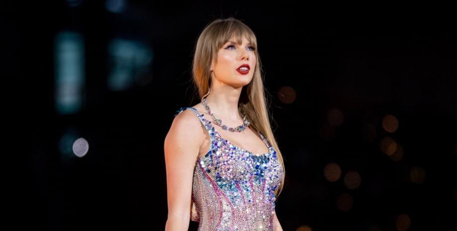 Taylor Swift влезе в класацията на милиардерите на Forbes