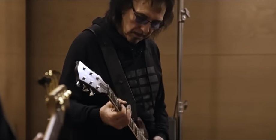 Black Sabbath споделиха изпълнение на „Tomorrow’s Dream“ на живо в студиото