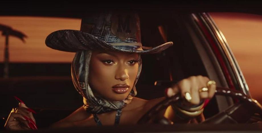 Нова музика от Megan Thee Stallion – „Whenever“ Нова музика от Megan Thee Stallion – „Whenever“
