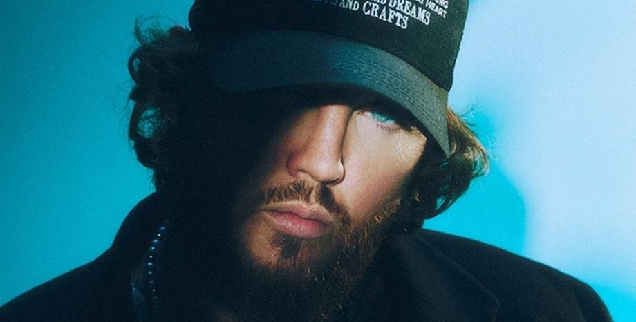 James Arthur издаде най-личния си проект досега – албума PISCES