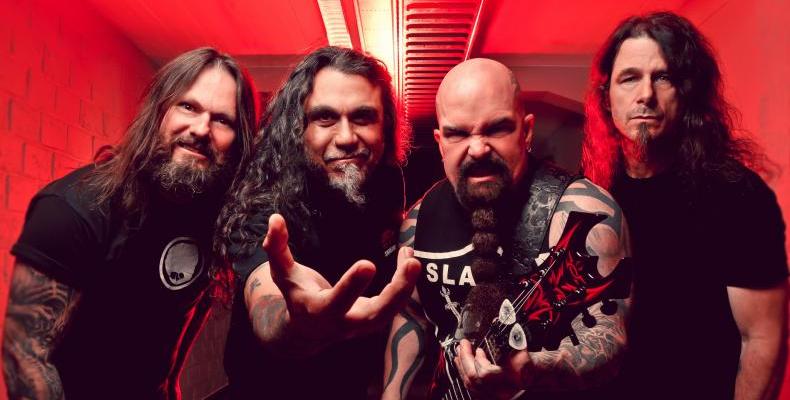 Остават броени дни до разтърсващото шоу на метъл титаните Slayer и Аnthrax