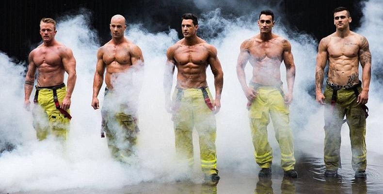 4 май - Международен ден на пожарникаря