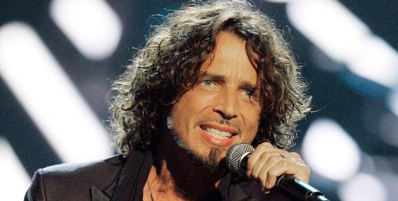 Погребението на Chris Cornell ще се състои в петък