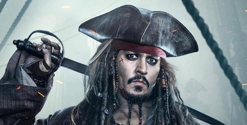 Хакери изнудват Disney за „Карибски пирати. Отмъщението на Салазар“