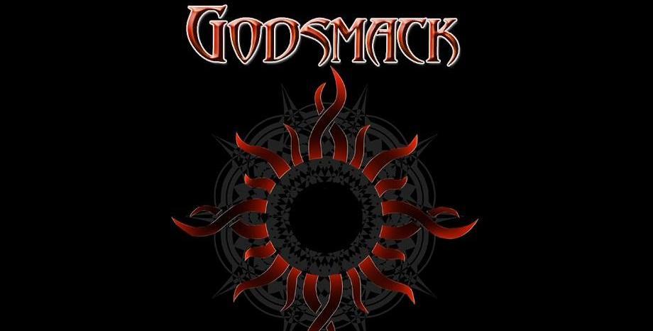 Godsmack с концерт в София на 27-и ноември в зала Арена Армеец