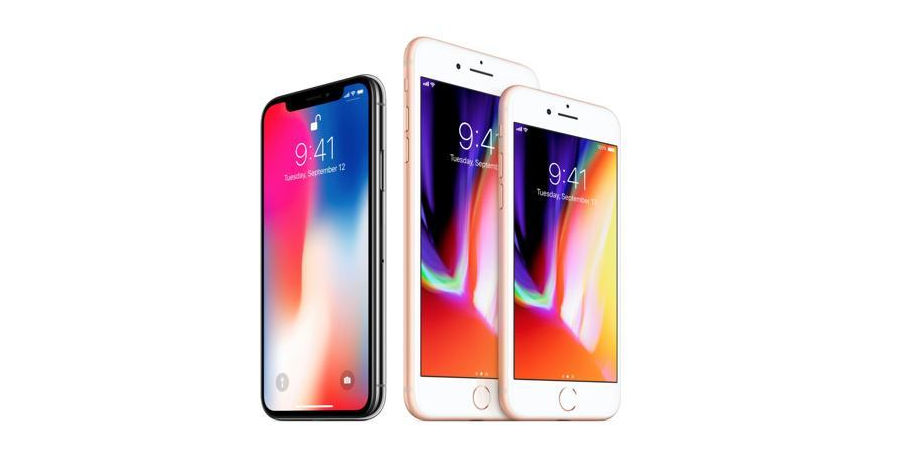 Iphone oled дисплей на каких моделях