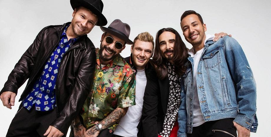 Подробности за завръщането на Backstreet Boys на музикалната сцената и новия им сингъл