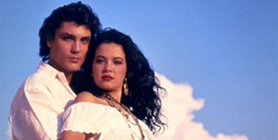 Помните ли сериала 