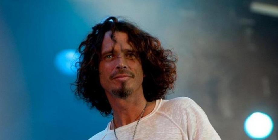 Бдение по повод годишнината от смъртта на Chris Cornell ще се състои на 18 май