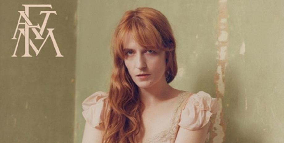 Новият албум на Florence + the Machine - 
