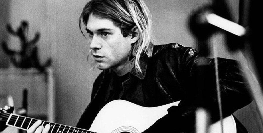 Жилетка на Kurt Cobain от последната фотосесия на Nirvana се продаде за 75 хиляди $