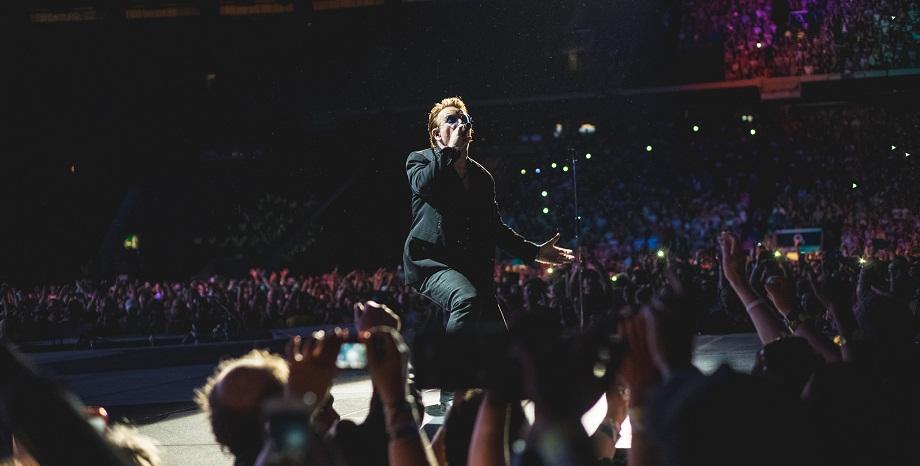 Честит рожден ден, Bono! Честит рожден ден, Bono!