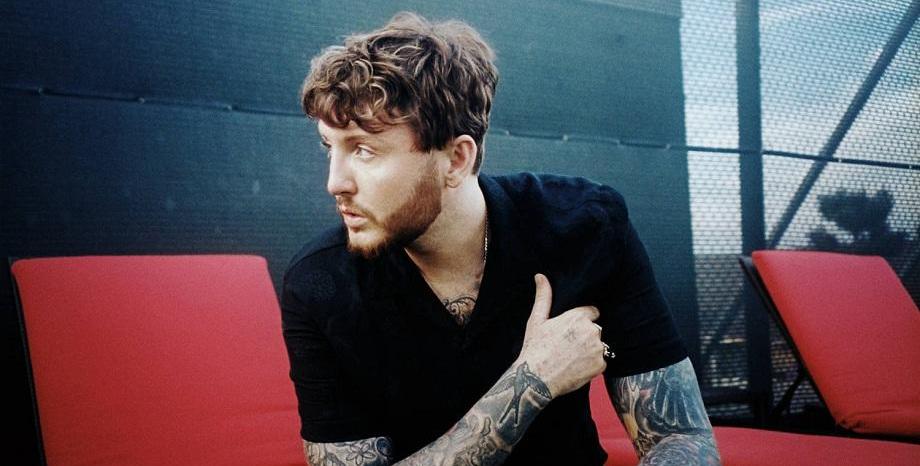 James Arthur с нов сингъл - 