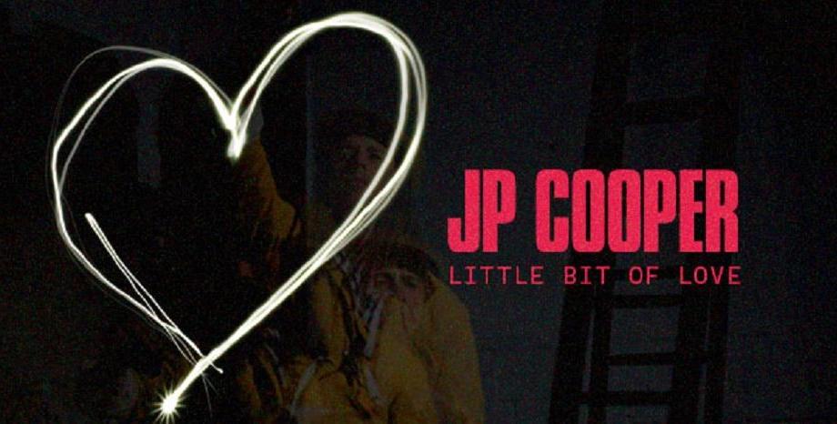 JP Cooper ни зарежда с позитивизъм с новия сингъл 