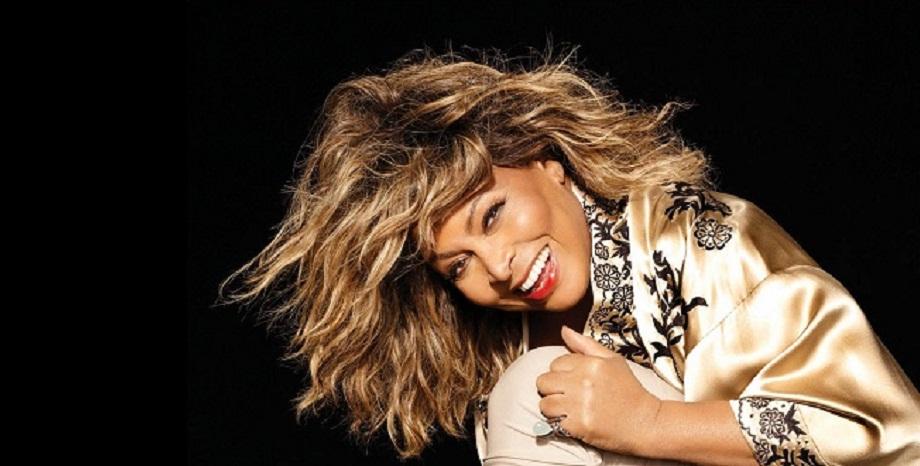 Tina Turner оглави гласуването на феновете за включване в Залата на славата на рокендрола