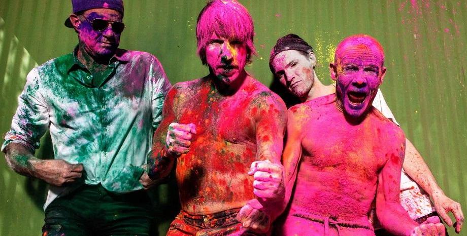 Red Hot Chili Peppers продават музикалния си каталог за 140 милиона долара Red Hot Chili Peppers продават музикалния си каталог за 140 милиона долара