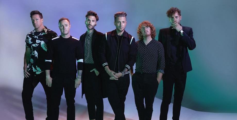 OneRepublic с нов сингъл и видео - “Run”