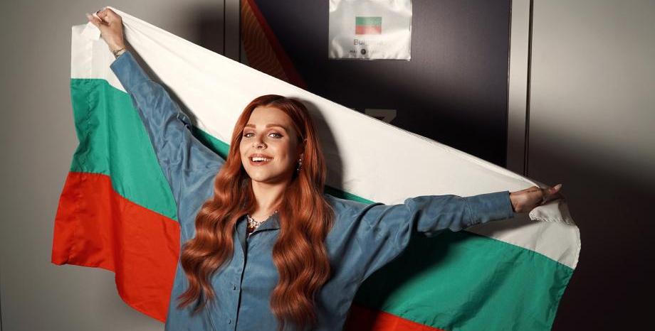 Виктория класира България на финала на Евровизия 2021