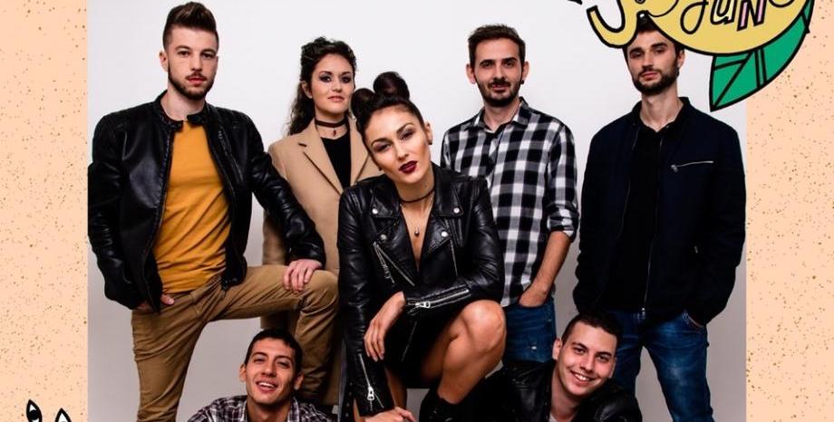 Керана и космонавтите, hug or handshake, Les animaux sauvages и Druga Planeta в програмата на Sofia Live Festival Керана и космонавтите, hug or handshake, Les animaux sauvages и Druga Planeta на Sofia Live Festival