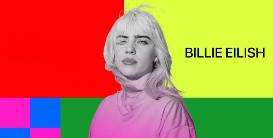 Billie Eilish обяви мащабно световно турне