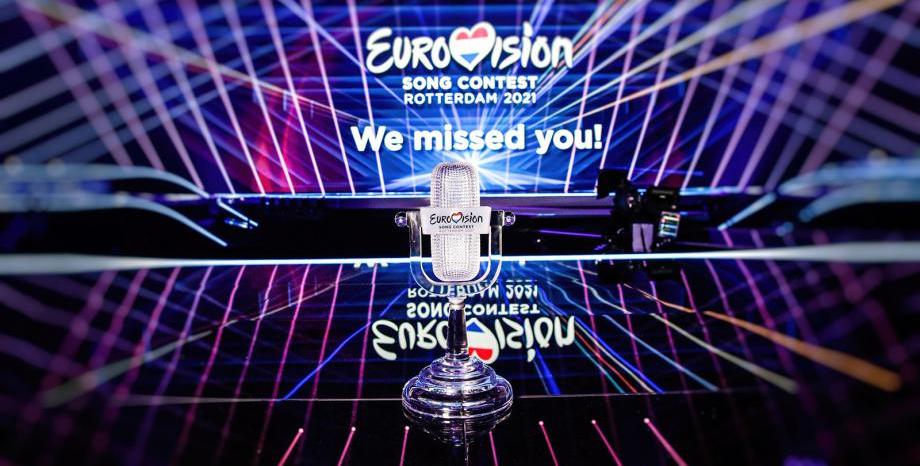 Първи полуфинал на Евровизия на 18 май!