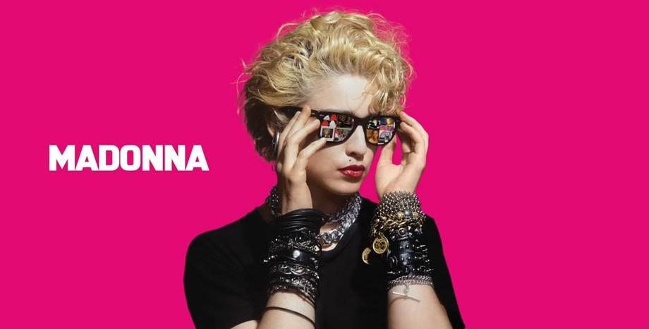 Madonna обяви издаването на две нови компилации