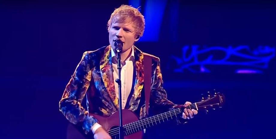 Ed Sheeran и кои още ще се разпишат с изпълнения на Billboard Music Awards 2022?!